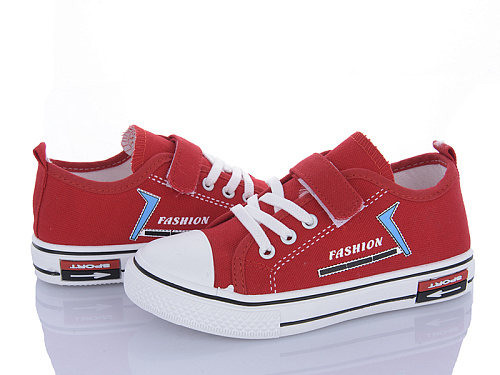 Кеды Svit R37-5 в магазине Фонтан Обуви