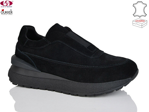 Кроссовки Gukkcr FC8057 в магазине Фонтан Обуви