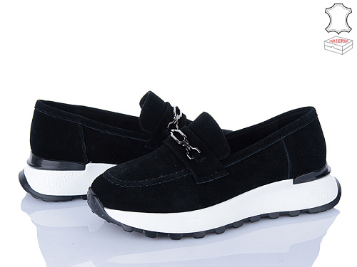 Туфли Pl Ps S622-2 в магазине Фонтан Обуви