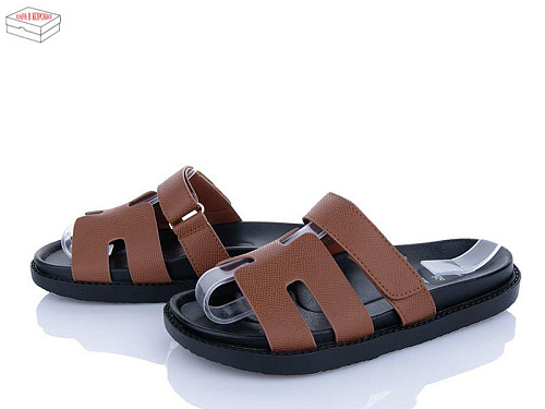 Шлепанцы Aba2 F9ABA02-25 в магазине Фонтан Обуви