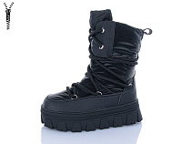 Ботинки Aba AW848-20 в магазине Фонтан Обуви