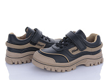 Кроссовки Apawwa LC100 black-khaki в магазине Фонтан Обуви