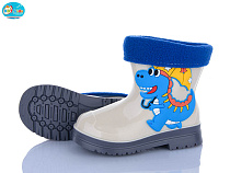 Сапоги Bbt M726-3 в магазине Фонтан Обуви