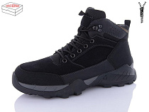 Ботинки M•D-Gresso-Lunastep ZL53-1 в магазине Фонтан Обуви