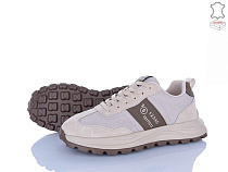 Кроссовки M•D-Gresso-Lunastep 2665-1 батал в магазине Фонтан Обуви