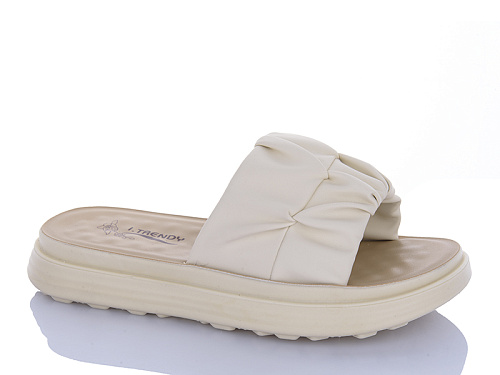 Шлепанцы I.Trendy ZK602-3 в магазине Фонтан Обуви