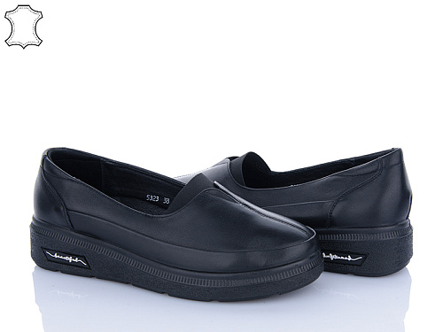 Туфли Steel-Land 5323 в магазине Фонтан Обуви