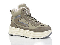 Кроссовки Okshoes YB064-4 в магазине Фонтан Обуви