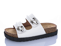 Шлепанцы Alimama-Girnaive JN10 в магазине Фонтан Обуви
