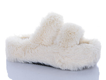 Тапочки Super Gear PV08 white в магазине Фонтан Обуви