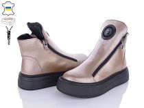 Ботинки Мрія 243 графіт шк в магазине Фонтан Обуви
