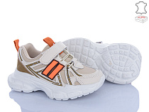 Кроссовки Stilli Kids TX210-21 шкіра піна в магазине Фонтан Обуви