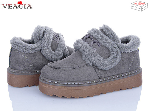 Ботинки Veagia-Ada F9017-5 в магазине Фонтан Обуви