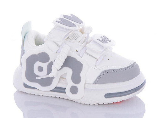 Кроссовки Okshoes H139-1 в магазине Фонтан Обуви