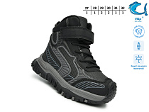 Ботинки Том.М 51148A в магазине Фонтан Обуви