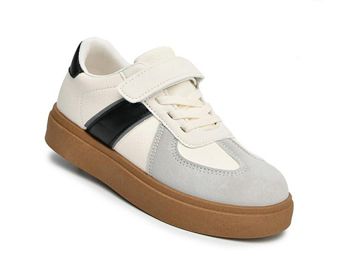Кроссовки Okshoes 69001B в магазине Фонтан Обуви