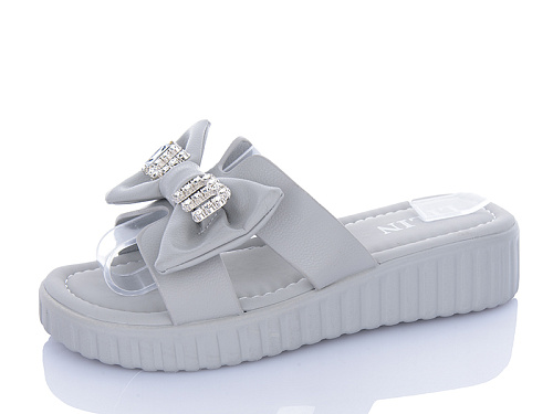 Шлепанцы Lilin 045-3 в магазине Фонтан Обуви