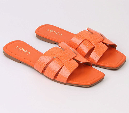 Шлепанцы Allshoes 185882 в магазине Фонтан Обуви