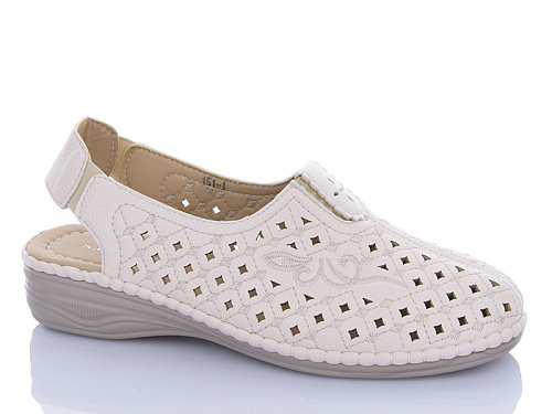 Босоножки Saimao 151-1 в магазине Фонтан Обуви