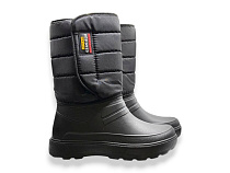 Сапоги Rai Shoes CM4 чорний в магазине Фонтан Обуви