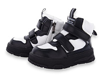 Ботинки Okshoes BM3985-2B в магазине Фонтан Обуви