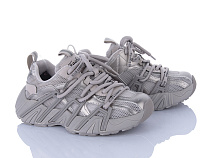 Кроссовки Clibee A870325 beige в магазине Фонтан Обуви