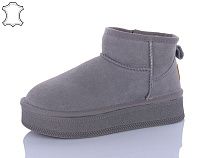 Угги Aba2 T2ABA5-5A в магазине Фонтан Обуви