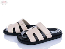 Шлепанцы L&M-Lemon F902-13 в магазине Фонтан Обуви