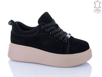 Кроссовки Qq Shoes A5QQ37-9 в магазине Фонтан Обуви