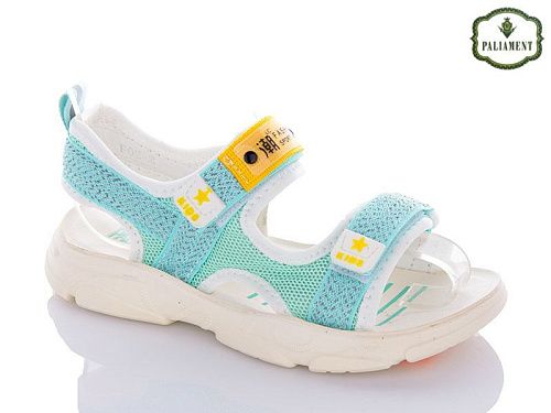 Босоножки Paliament F02-2 в магазине Фонтан Обуви
