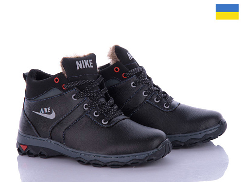 Ботинки Lvovbaza Cardinal БП5 кз сп в магазине Фонтан Обуви