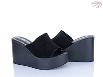 Шлепанцы Vika B952-1 в магазине Фонтан Обуви