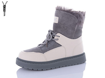 Ботинки I.Trendy DH3551-30 в магазине Фонтан Обуви