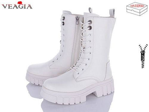 Ботинки Ada F889-3 в магазине Фонтан Обуви