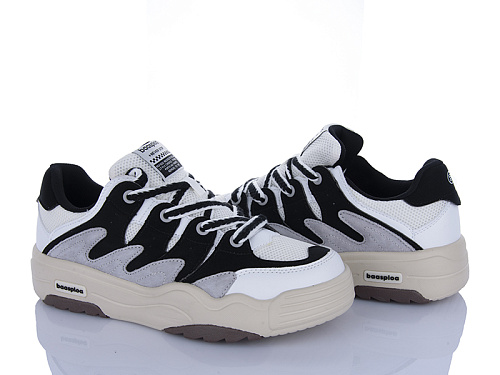 Кроссовки Big 4007-L1826-1C в магазине Фонтан Обуви