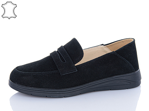 Туфли Kulada-Ucss-M•D S0310-11 в магазине Фонтан Обуви