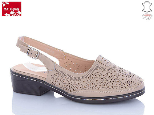Босоножки Maiguan 8888-2 в магазине Фонтан Обуви