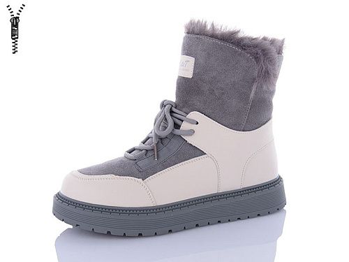 Ботинки I.Trendy DH3551-30 в магазине Фонтан Обуви