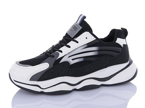 Кроссовки Okshoes 802 в магазине Фонтан Обуви