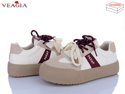 Кроссовки Veagia-Ada 8908-1 в магазине Фонтан Обуви