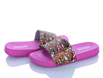 Шлепанцы Xifa XF01-7026-369 в магазине Фонтан Обуви