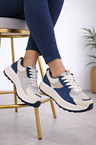 Кроссовки Zahar K810-5 в магазине Фонтан Обуви