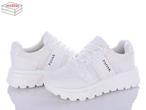Кроссовки Ailaifa 2381-2 white піна в магазине Фонтан Обуви