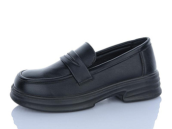 ABA2 JSD005 black в магазине Фонтан Обуви
