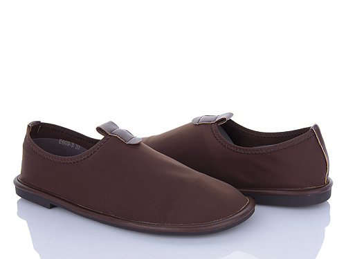 Туфли Loretta E609-3 в магазине Фонтан Обуви