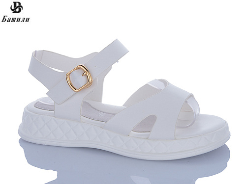 Босоножки Башили G5501-1 в магазине Фонтан Обуви