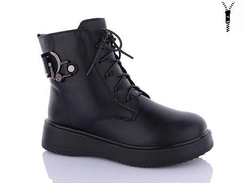 Ботинки Jiaolimei B11 в магазине Фонтан Обуви