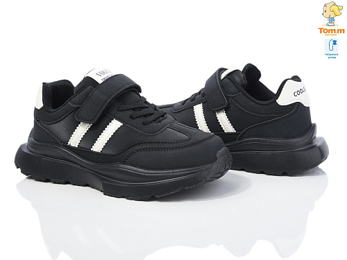 Кроссовки Том.М 11518H в магазине Фонтан Обуви
