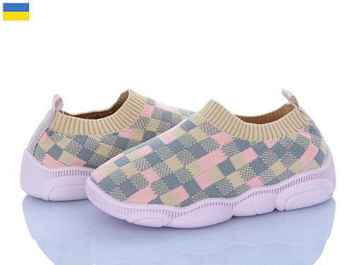 Кроссовки Weestep-Ukraine 501-145 в магазине Фонтан Обуви