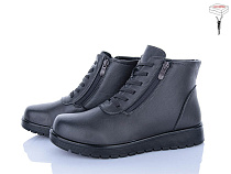 Ботинки Saimao FAB18-7 батал в магазине Фонтан Обуви